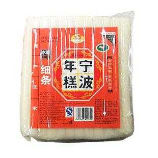 宁波年糕团哪里有卖(宁波塔牌年糕哪里有卖)-第3张图片-厨房小当家 宁波年糕团哪里有卖(宁波塔牌年糕哪里有卖)-第3张图片-厨房小当家