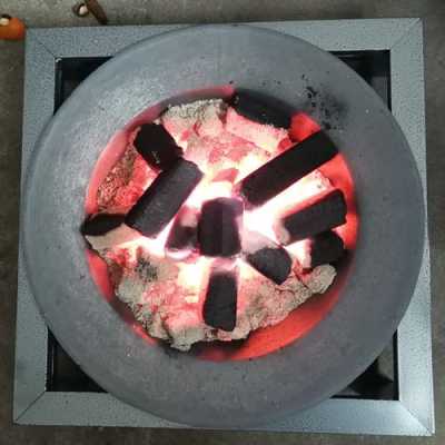 烤火盆是铸铁好还是熟铁好,火盆 锅在哪里买的到正品-第3张图片-厨房小当家 烤火盆是铸铁好还是熟铁好,火盆 锅在哪里买的到正品-第3张图片-厨房小当家