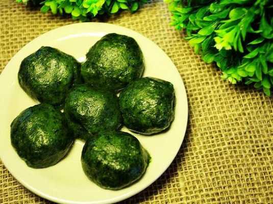 艾粑粑是哪里的特产(永州新田吃的特产有哪些)-第3张图片-厨房小当家 艾粑粑是哪里的特产(永州新田吃的特产有哪些)-第3张图片-厨房小当家