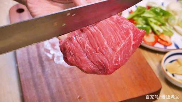 最嫩的牛肉是哪里（牛肉哪个部位最嫩）-第2张图片-厨房小当家