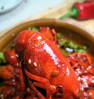 麻辣小龙虾是哪里(麻辣小龙虾能吃的部位)-第1张图片-厨房小当家 麻辣小龙虾是哪里(麻辣小龙虾能吃的部位)-第1张图片-厨房小当家