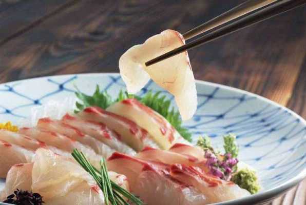 生鱼片到底好吃在哪里(生鱼片到底好吃在哪里呢)-第3张图片-厨房小当家 生鱼片到底好吃在哪里(生鱼片到底好吃在哪里呢)-第3张图片-厨房小当家