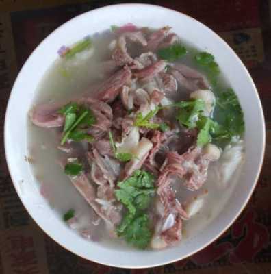 枣庄羊肉汤哪里好吃(枣庄羊肉汤哪里好吃啊)-第2张图片-厨房小当家 枣庄羊肉汤哪里好吃(枣庄羊肉汤哪里好吃啊)-第2张图片-厨房小当家