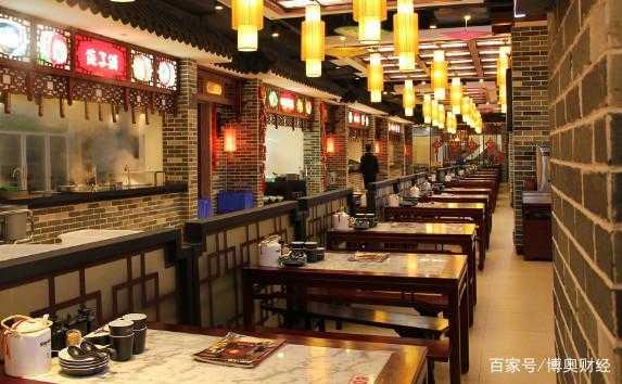 2020餐饮店怎么样(2021餐饮怎么样)-第1张图片-厨房小当家 2020餐饮店怎么样(2021餐饮怎么样)-第1张图片-厨房小当家