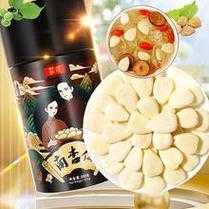 老北京杏仁露做法,哪里有南杏仁卖-第2张图片-厨房小当家 老北京杏仁露做法,哪里有南杏仁卖-第2张图片-厨房小当家