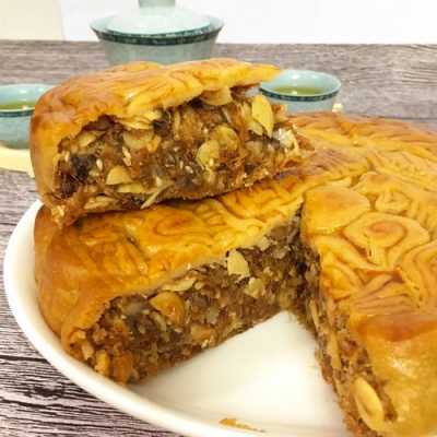 哪里的五仁月饼好吃(哪里的五仁月饼好吃正宗)-第1张图片-厨房小当家 哪里的五仁月饼好吃(哪里的五仁月饼好吃正宗)-第1张图片-厨房小当家