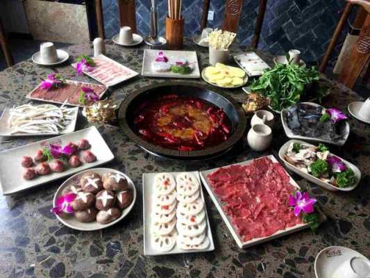 过江龙的火锅怎么样(过江龙火锅有那些口味,能否适合全国消费者的口味喜好)-第1张图片-厨房小当家 过江龙的火锅怎么样(过江龙火锅有那些口味,能否适合全国消费者的口味喜好)-第1张图片-厨房小当家