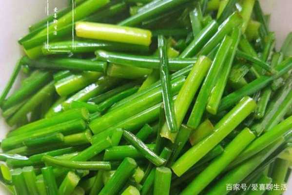 韭菜苔哪里有卖的(韭菜苔怎么挑选)-第3张图片-厨房小当家 韭菜苔哪里有卖的(韭菜苔怎么挑选)-第3张图片-厨房小当家