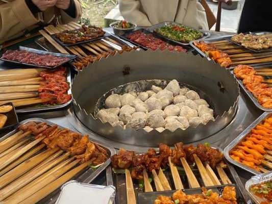 成都周边自带烧烤好地方,成都吃烧烤地方在哪里啊-第3张图片-厨房小当家 成都周边自带烧烤好地方,成都吃烧烤地方在哪里啊-第3张图片-厨房小当家