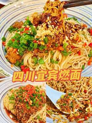 宜宾哪里可以学做面条(四川燃面学院成立时间)-第2张图片-厨房小当家 宜宾哪里可以学做面条(四川燃面学院成立时间)-第2张图片-厨房小当家