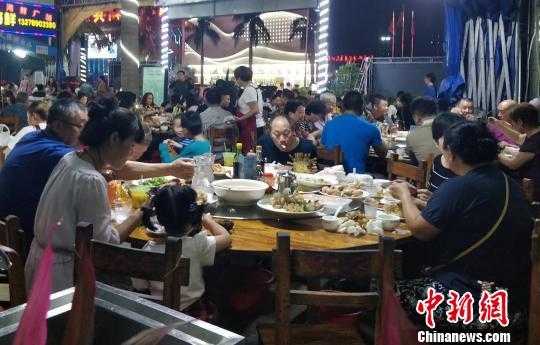 餐饮业夏季生意怎么样(餐饮业夏季生意怎么样啊)-第2张图片-厨房小当家 餐饮业夏季生意怎么样(餐饮业夏季生意怎么样啊)-第2张图片-厨房小当家