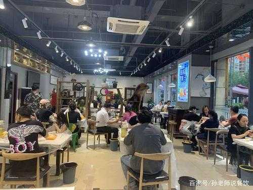 餐饮业夏季生意怎么样(餐饮业夏季生意怎么样啊)-第3张图片-厨房小当家 餐饮业夏季生意怎么样(餐饮业夏季生意怎么样啊)-第3张图片-厨房小当家