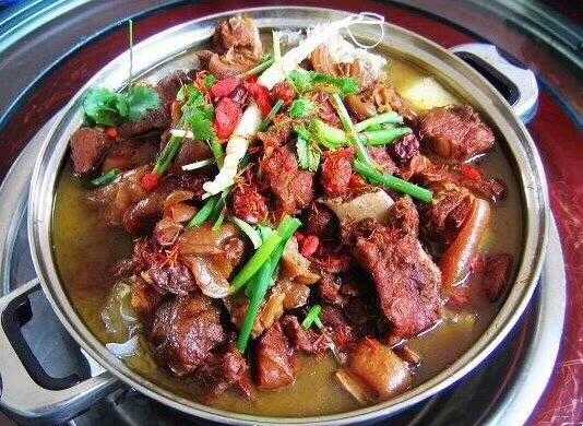 昆明腊排骨火锅在哪里(昆明腊排骨火锅在哪里买)-第3张图片-厨房小当家 昆明腊排骨火锅在哪里(昆明腊排骨火锅在哪里买)-第3张图片-厨房小当家