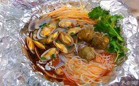 花甲粉在哪里能学到(花甲粉去哪里学啊)-第3张图片-厨房小当家 花甲粉在哪里能学到(花甲粉去哪里学啊)-第3张图片-厨房小当家