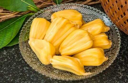 菠萝蜜是吃哪里（菠萝蜜是吃哪里的肉）-第2张图片-厨房小当家