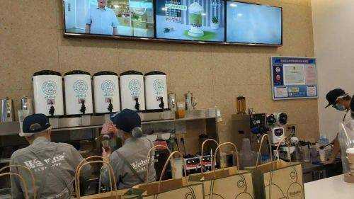 奶茶店工作的真实感受和感想,小区门口的奶茶店怎么样啊-第3张图片-厨房小当家 奶茶店工作的真实感受和感想,小区门口的奶茶店怎么样啊-第3张图片-厨房小当家