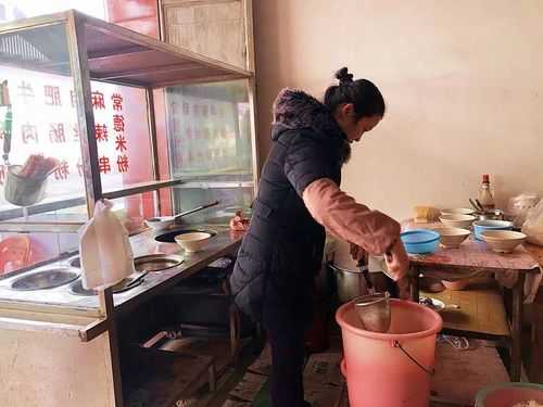 请问做早点生意怎么样,早餐店年收入怎么样啊-第2张图片-厨房小当家 请问做早点生意怎么样,早餐店年收入怎么样啊-第2张图片-厨房小当家