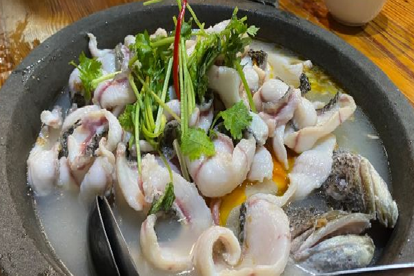 鼎味石锅鱼怎么样(鼎味石锅鱼怎么样好吃吗)-第3张图片-厨房小当家 鼎味石锅鱼怎么样(鼎味石锅鱼怎么样好吃吗)-第3张图片-厨房小当家