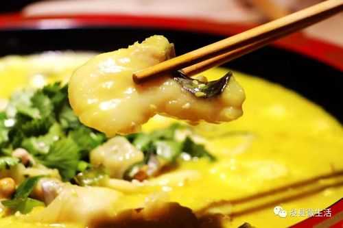 重庆哪个区县的豆花饭最出名,重庆豆花鱼哪里最好吃的-第3张图片-厨房小当家