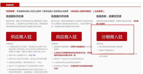 淘宝上如何寻找供应商,怎么样才能找到加盟店呢-第2张图片-厨房小当家 淘宝上如何寻找供应商,怎么样才能找到加盟店呢-第2张图片-厨房小当家
