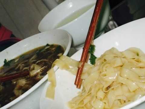汉中十大最好吃的面馆,汉中梆梆面哪里的好吃啊-第3张图片-厨房小当家 汉中十大最好吃的面馆,汉中梆梆面哪里的好吃啊-第3张图片-厨房小当家