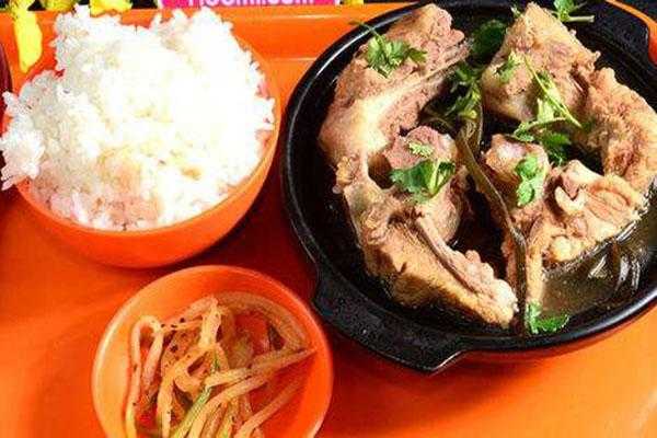 投资餐饮排骨饭怎么样（投资餐饮排骨饭怎么样赚钱）-第1张图片-厨房小当家