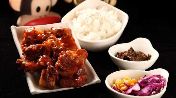 投资餐饮排骨饭怎么样（投资餐饮排骨饭怎么样赚钱）-第2张图片-厨房小当家