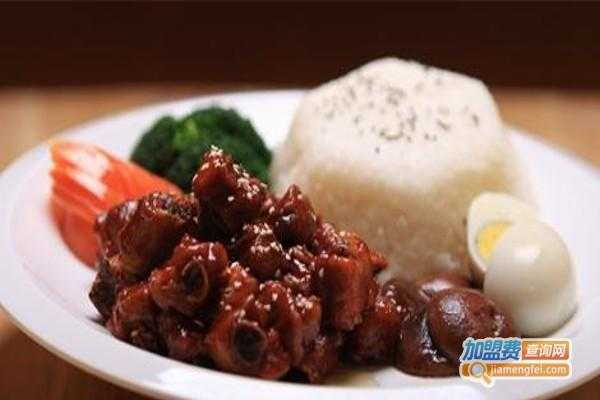 投资餐饮排骨饭怎么样（投资餐饮排骨饭怎么样赚钱）-第3张图片-厨房小当家