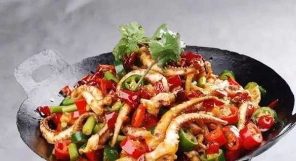 香辣鱿鱼哪里的菜(香辣鱿鱼哪里的菜好吃)-第3张图片-厨房小当家 香辣鱿鱼哪里的菜(香辣鱿鱼哪里的菜好吃)-第3张图片-厨房小当家