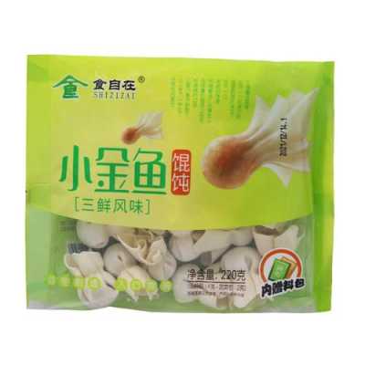 小金鱼牌馄饨怎么样,小金鱼馄饨厂家-第1张图片-厨房小当家 小金鱼牌馄饨怎么样,小金鱼馄饨厂家-第1张图片-厨房小当家