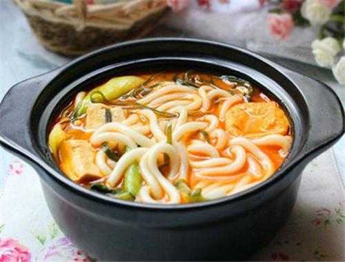 砂锅土豆粉哪里培训(食大能砂锅土豆粉做法)-第2张图片-厨房小当家 砂锅土豆粉哪里培训(食大能砂锅土豆粉做法)-第2张图片-厨房小当家