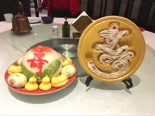 哪里有做寿桃寿面的(哪里有做寿桃寿面的厂家)-第2张图片-厨房小当家 哪里有做寿桃寿面的(哪里有做寿桃寿面的厂家)-第2张图片-厨房小当家