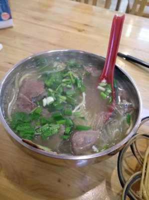 淮南牛肉汤哪里好吃(淮南牛肉汤哪里好吃一点)-第2张图片-厨房小当家 淮南牛肉汤哪里好吃(淮南牛肉汤哪里好吃一点)-第2张图片-厨房小当家