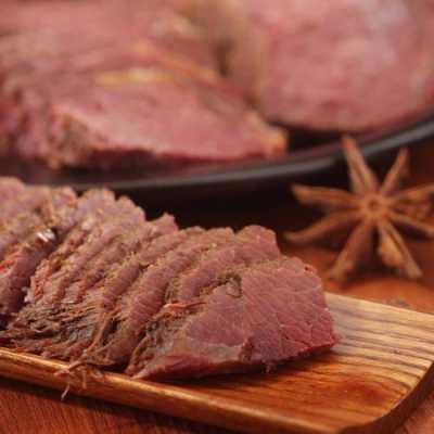 北京十大好吃的酱牛肉,哪里的酱牛肉最出名好吃-第2张图片-厨房小当家 北京十大好吃的酱牛肉,哪里的酱牛肉最出名好吃-第2张图片-厨房小当家