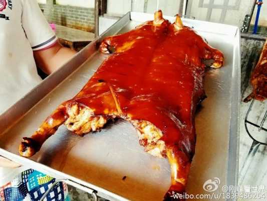 烤乳猪是哪里的美食(湛江市区最出名烧乳猪的地方)-第2张图片-厨房小当家 烤乳猪是哪里的美食(湛江市区最出名烧乳猪的地方)-第2张图片-厨房小当家