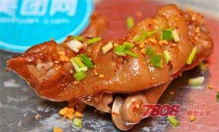 壹佳烤猪蹄烧烤怎么样(壹佳烤猪蹄烧烤怎么样好吃吗)-第2张图片-厨房小当家 壹佳烤猪蹄烧烤怎么样(壹佳烤猪蹄烧烤怎么样好吃吗)-第2张图片-厨房小当家