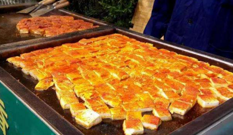 铁板豆腐豆腐哪里有卖(铁板豆腐的豆腐哪里有卖的)-第2张图片-厨房小当家 铁板豆腐豆腐哪里有卖(铁板豆腐的豆腐哪里有卖的)-第2张图片-厨房小当家