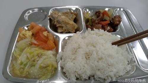 在大学食堂做快餐怎么样(在大学食堂做快餐怎么样啊)-第1张图片-厨房小当家 在大学食堂做快餐怎么样(在大学食堂做快餐怎么样啊)-第1张图片-厨房小当家
