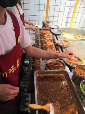 怎么样把烧烤店做好(镇上烧烤店怎么样才能把生意做好)-第3张图片-厨房小当家 怎么样把烧烤店做好(镇上烧烤店怎么样才能把生意做好)-第3张图片-厨房小当家