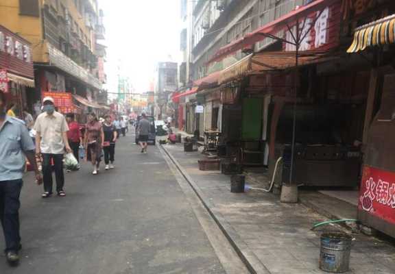 随州小吃街哪里最出名(随州小吃街哪里最出名啊)-第3张图片-厨房小当家 随州小吃街哪里最出名(随州小吃街哪里最出名啊)-第3张图片-厨房小当家