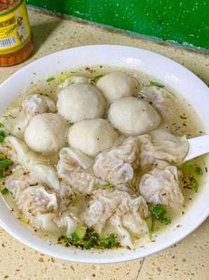 宁波最好吃的馄饨是哪家,一品轩加盟怎么样赚钱吗-第1张图片-厨房小当家 宁波最好吃的馄饨是哪家,一品轩加盟怎么样赚钱吗-第1张图片-厨房小当家