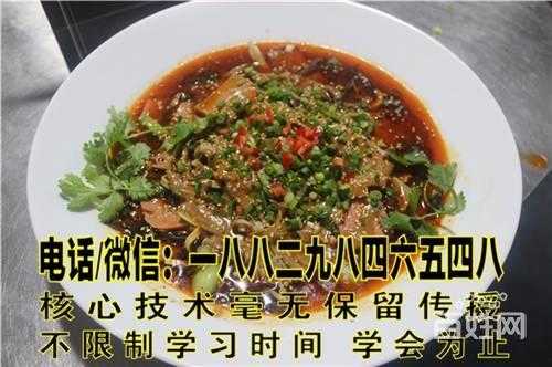 想学做凉菜去哪里学(我想学卤菜,但不知道去哪里学卤菜凉菜技术好)-第1张图片-厨房小当家 想学做凉菜去哪里学(我想学卤菜,但不知道去哪里学卤菜凉菜技术好)-第1张图片-厨房小当家