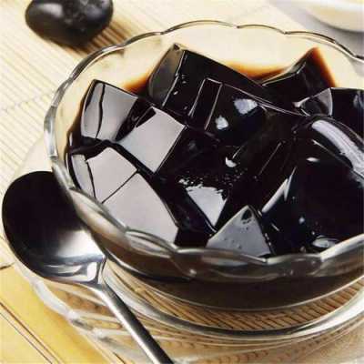 怀孕可以吃仙草冻吗,食用仙草冻哪里有卖的-第2张图片-厨房小当家 怀孕可以吃仙草冻吗,食用仙草冻哪里有卖的-第2张图片-厨房小当家