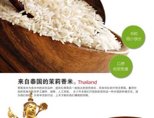 泰国香米到底好在哪里(泰国香米到底好在哪里买)-第2张图片-厨房小当家 泰国香米到底好在哪里(泰国香米到底好在哪里买)-第2张图片-厨房小当家
