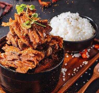 排骨米饭起源于哪里(排骨米饭起源于哪里的)-第2张图片-厨房小当家 排骨米饭起源于哪里(排骨米饭起源于哪里的)-第2张图片-厨房小当家