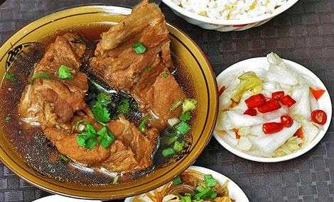 排骨米饭起源于哪里(排骨米饭起源于哪里的)-第3张图片-厨房小当家 排骨米饭起源于哪里(排骨米饭起源于哪里的)-第3张图片-厨房小当家