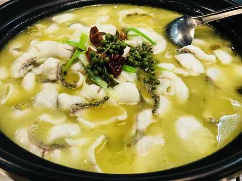 荷塘码头酸菜鱼怎么样(湘味是什么味道)-第1张图片-厨房小当家 荷塘码头酸菜鱼怎么样(湘味是什么味道)-第1张图片-厨房小当家