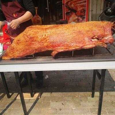 南通脆皮烤猪在哪里(南通脆皮烤猪在哪里)-第3张图片-厨房小当家 南通脆皮烤猪在哪里(南通脆皮烤猪在哪里)-第3张图片-厨房小当家