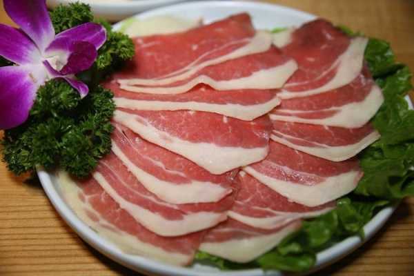 做烤牛肉哪买哪个部位,烤牛肉用哪里的肉比较好-第1张图片-厨房小当家 做烤牛肉哪买哪个部位,烤牛肉用哪里的肉比较好-第1张图片-厨房小当家