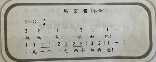 香香的面包哪里来教案(香香的面包哪里来儿歌教案)-第2张图片-厨房小当家 香香的面包哪里来教案(香香的面包哪里来儿歌教案)-第2张图片-厨房小当家